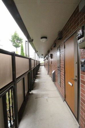 フローラの物件内観写真